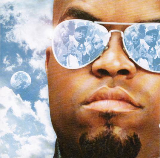 Is The Soul Machine - CD Audio di Cee-Lo