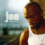 And then - CD Audio di Joe