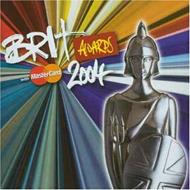 Brit Awards Album 2004