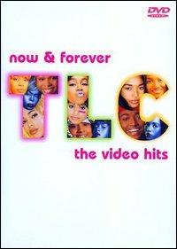 TLC. Now & Forever. The Video Hits (DVD) - DVD di TLC