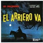 El Arriero Va