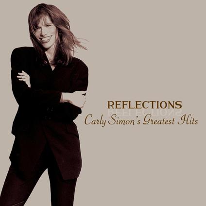 Reflections. Greatest Hits (Import) - CD Audio di Carly Simon