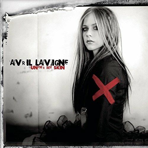 Under My Skin - CD Audio di Avril Lavigne