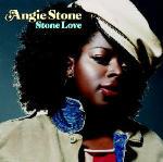 Stone Love - CD Audio di Angie Stone