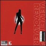 Contraband - CD Audio di Velvet Revolver