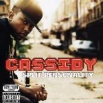 Split Personality - CD Audio di Cassidy