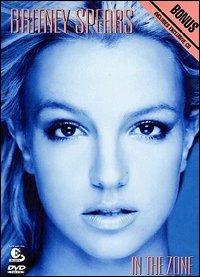 In The Zone - CD Audio + DVD di Britney Spears
