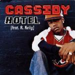 Hotel - CD Audio Singolo di Cassidy