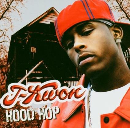 Hood Hop - CD Audio di J-Kwon