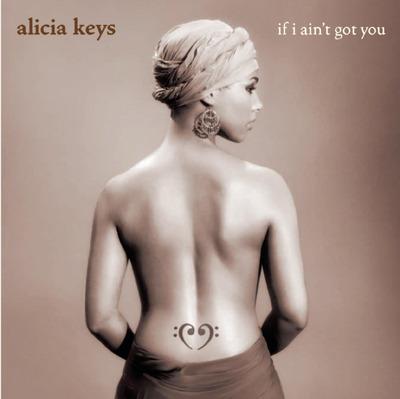 If I Ain't Got You - CD Audio di Alicia Keys