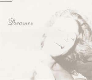 Dreamer-Gussie's Song - CD Audio Singolo di Dinand Woesthoff