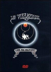 Live all'Alcatraz (DVD) - DVD di Le Vibrazioni