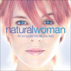 Natural Woman: 40 Songs For The Life You Lead (2 Cd) - CD Audio