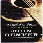 A Song's Best Friend: The Very Best of - CD Audio di John Denver