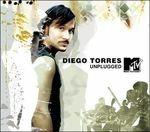 Mtv Unplugged - CD Audio di Diego Torres