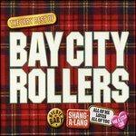 Very Best of - CD Audio di Bay City Rollers