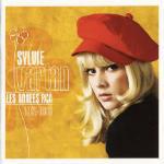 Les années RCA 1961-1983 - CD Audio di Sylvie Vartan