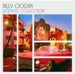 Ultimate Collection - CD Audio di Billy Ocean