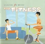 Classic Fm: Music For Fitness