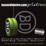 Bastardidentro.com(pilation) - CD Audio