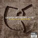 Legend of the Wu-Tang: Greatest Hits