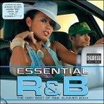 Essential R&B - CD Audio