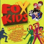 Fox Kids Party - CD Audio