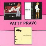 Patty Pravo. Trilogy Box - CD Audio di Patty Pravo