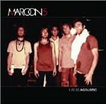 1.22.03 Acoustic - CD Audio di Maroon 5