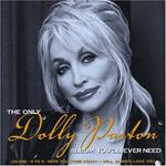 The Only Dolly Parton Album You'll Ever Need
