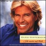 Ich Denk an Dich - CD Audio di Hansi Hinterseer
