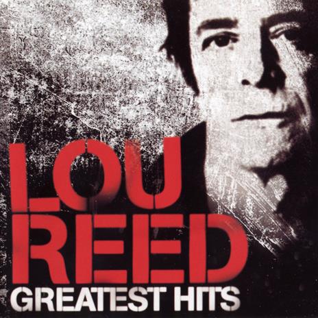 NYC Man - CD Audio di Lou Reed