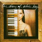 Diary of Alicia Keys