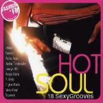 Hot Soul - CD Audio
