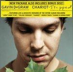 Chariot (+ Bonus Cd) - CD Audio di Gavin DeGraw