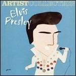 The Artist Collection - CD Audio di Elvis Presley