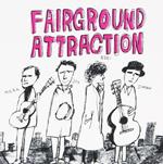 Very Best Of Fairground Attraction
