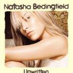 Unwritten - CD Audio di Natasha Bedingfield