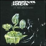 In the Beginning - CD Audio di Nuova Idea