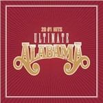 Ultimate 20 #1 Hits - CD Audio di Alabama
