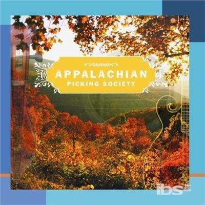Appalachian Picking Society - CD Audio