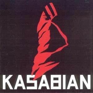 Kasabian - CD Audio di Kasabian