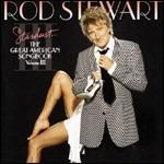 Stardust. The Great American Songbook vol.3