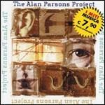 I miti musica: Alan Parsons Project