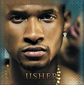 Confessions - CD Audio di Usher