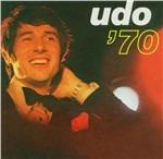 Udo '70 - CD Audio di Udo Jürgens