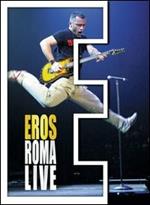 Eros Ramazzotti. Eros Roma Live (2 DVD)