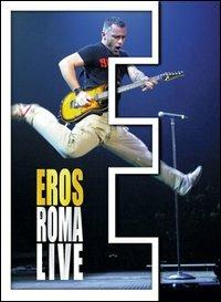 Eros Ramazzotti. Eros Roma Live (2 DVD) - DVD di Eros Ramazzotti