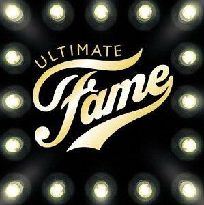 Ultimate Fame (Colonna sonora) - CD Audio