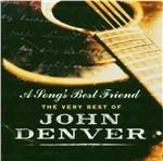 A Song's Best Friend - CD Audio di John Denver